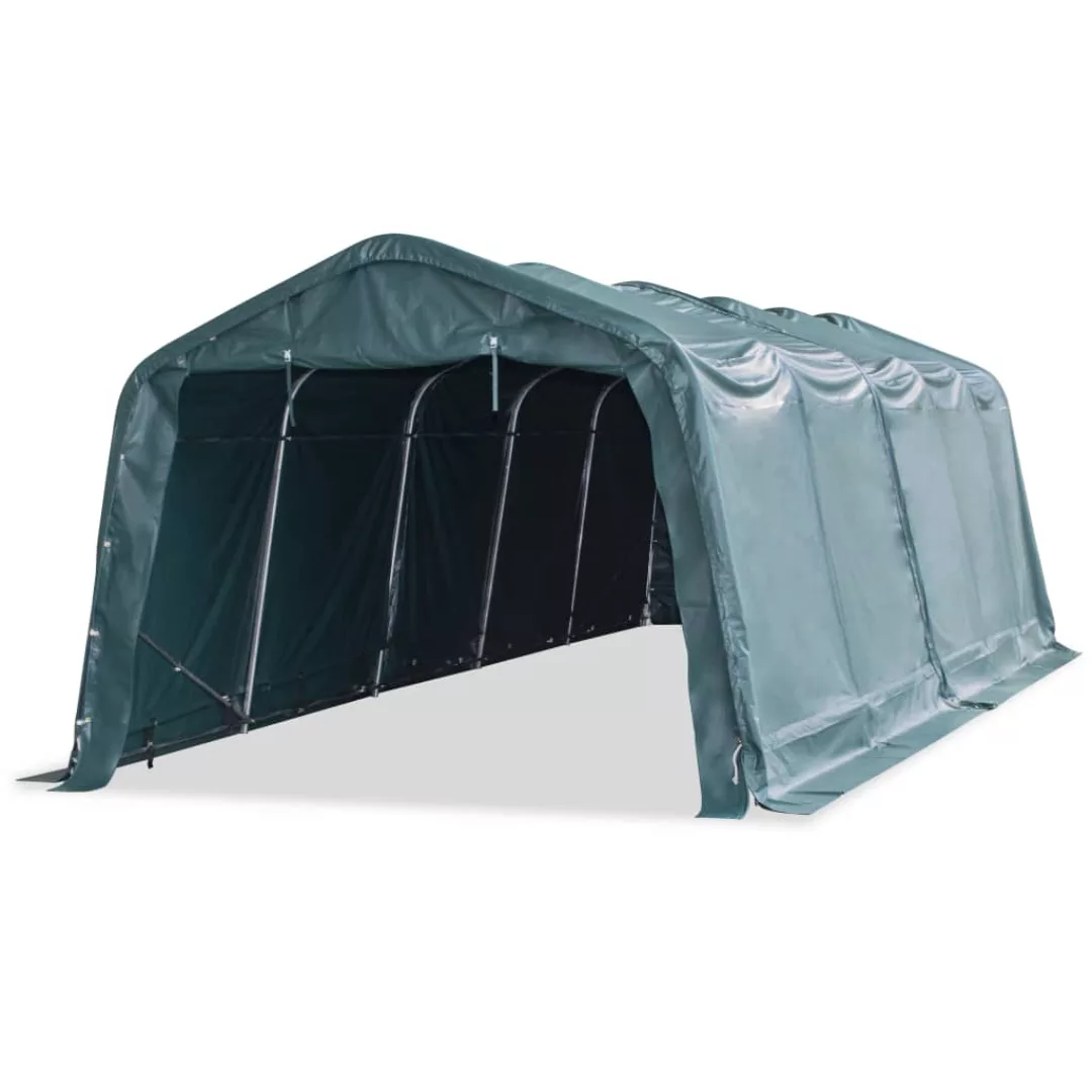 Vidaxl Stahlrahmen Für Zelt 3,3x8 M günstig online kaufen