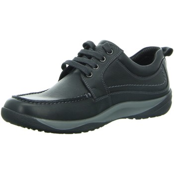 Longo  Halbschuhe Schnuerschuhe SHS bequ.Sp-Boden 1005380 0 günstig online kaufen