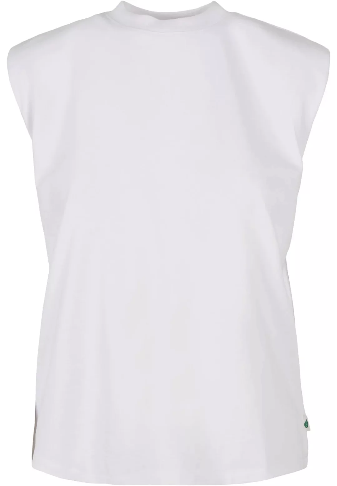 URBAN CLASSICS Muskelshirt "Urban Classics Damen", (1 tlg.) günstig online kaufen