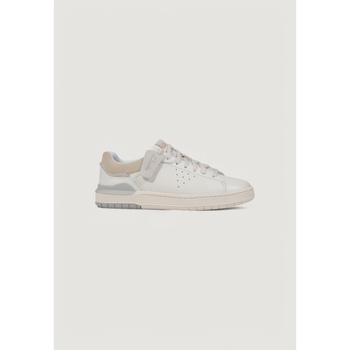 Clarks  Halbschuhe Courtlite2 Run White günstig online kaufen