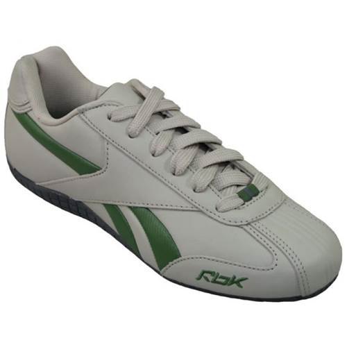 Reebok Rbk Driving Schuhe EU 38 1/2 Green,White günstig online kaufen