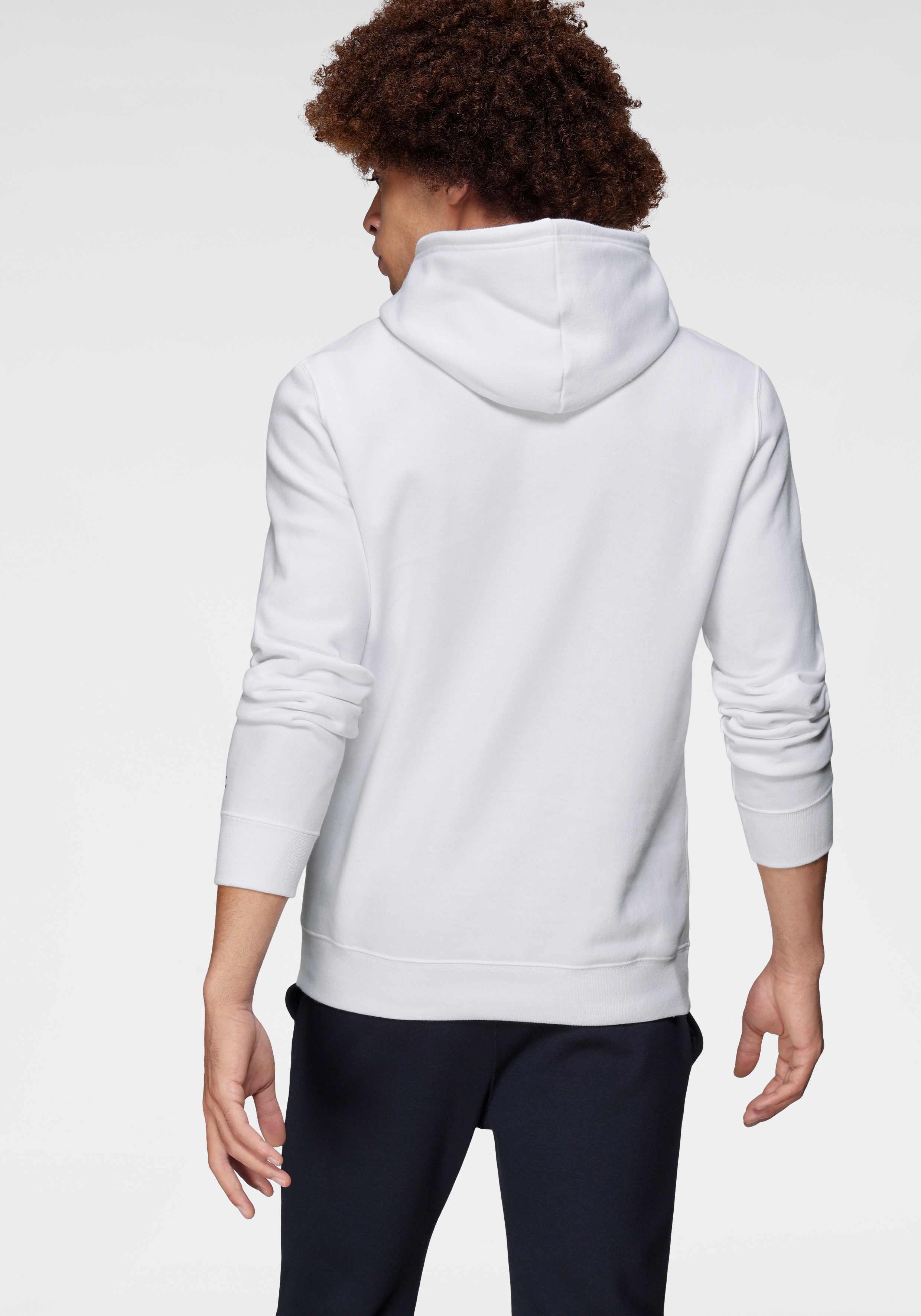 Champion Kapuzensweatshirt Hooded Sweatshirt günstig online kaufen