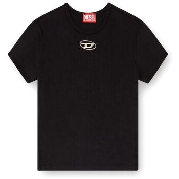 Diesel  T-Shirts & Poloshirts A15402 0HERS T-UNCUTIE-9XX günstig online kaufen