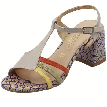 Nacree  Sandalen 762004 Cap NudPaSa günstig online kaufen
