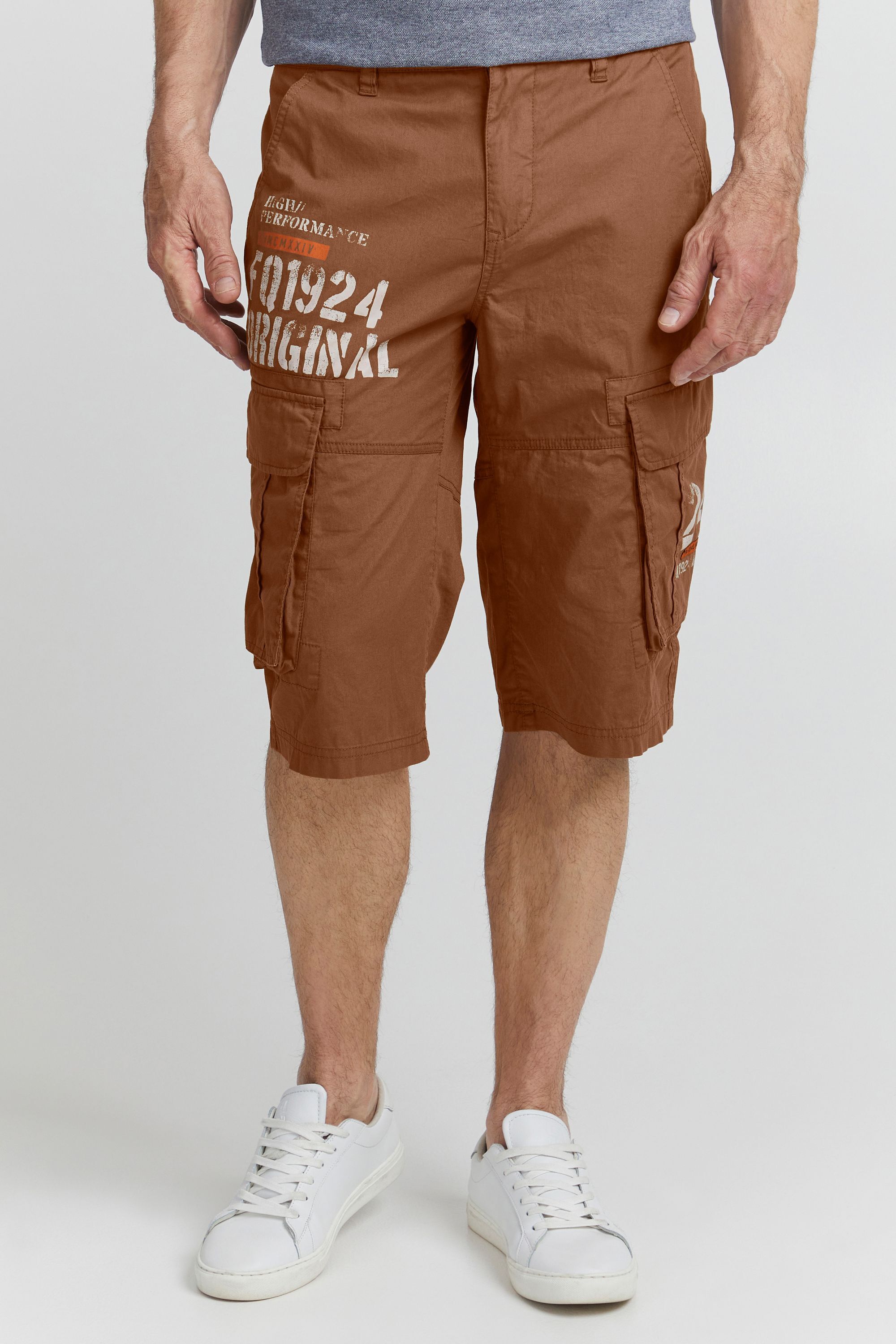 FQ1924 Cargoshorts FQ1924 FQMael günstig online kaufen