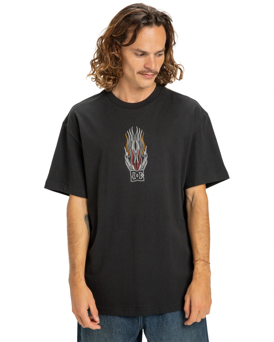 DC Shoes T-Shirt "Burn Out" günstig online kaufen