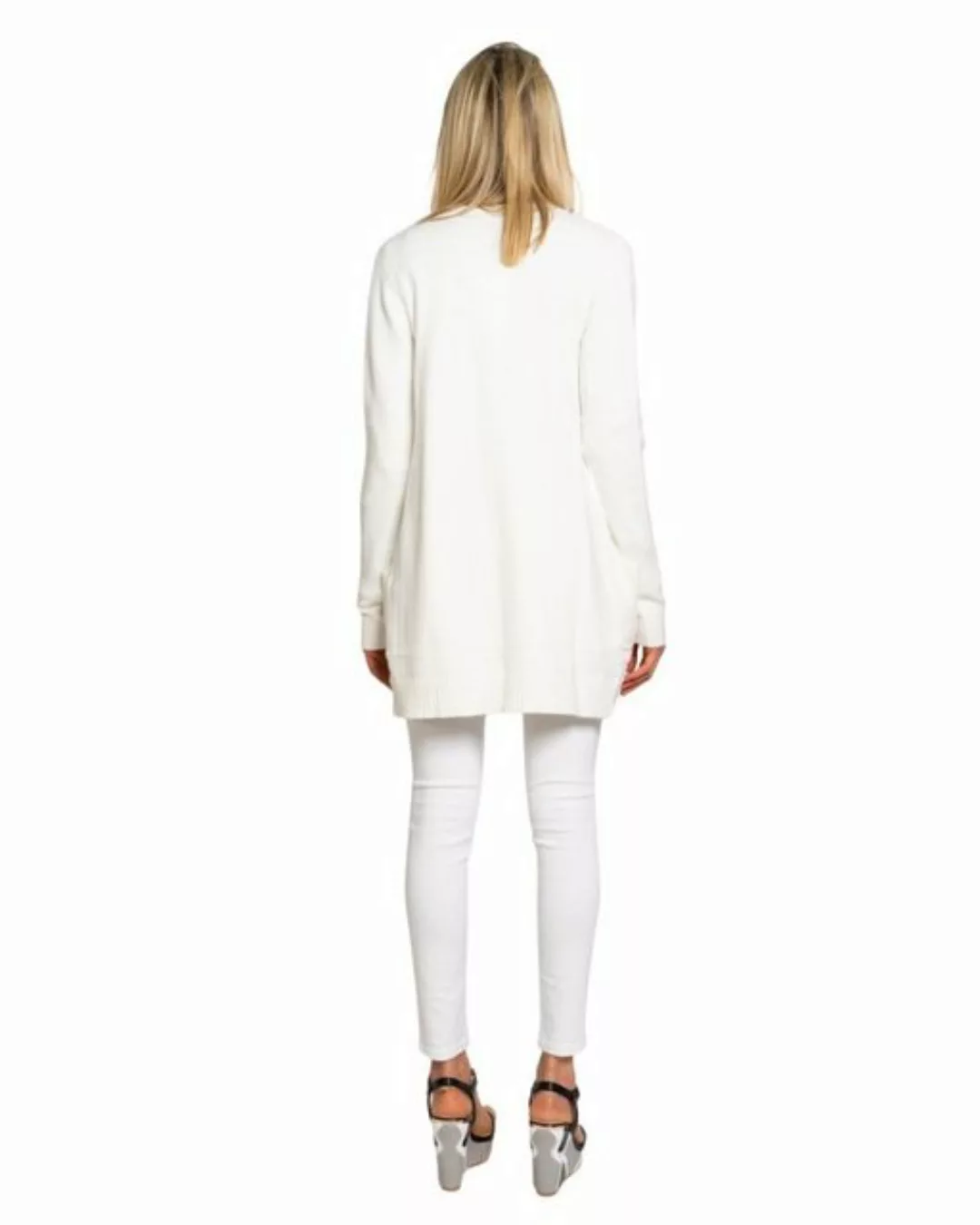 Vila Strickjacke VIRIL OPEN L/S KNIT CARDIGAN - NOOS günstig online kaufen