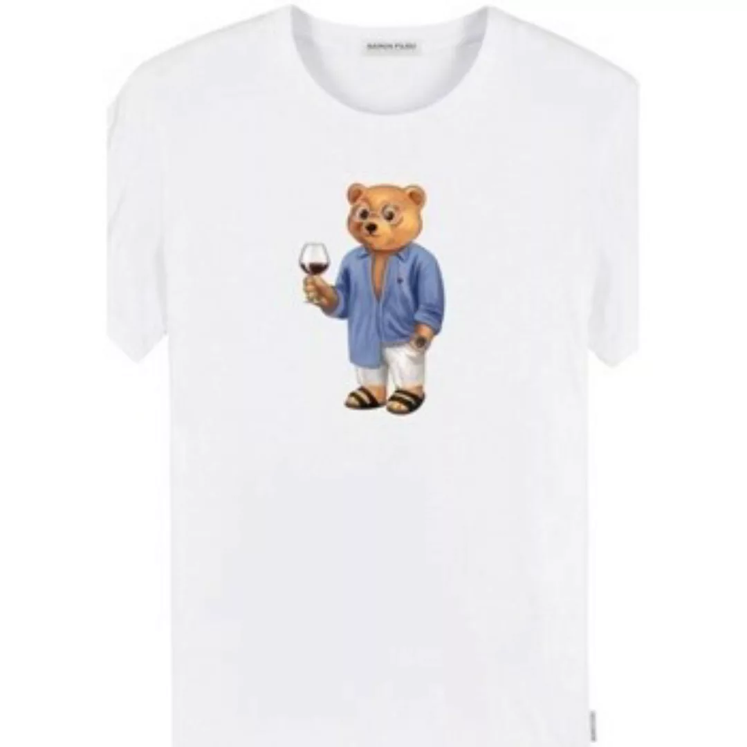 Baron Filou  T-Shirt THE YACHT OWNER günstig online kaufen