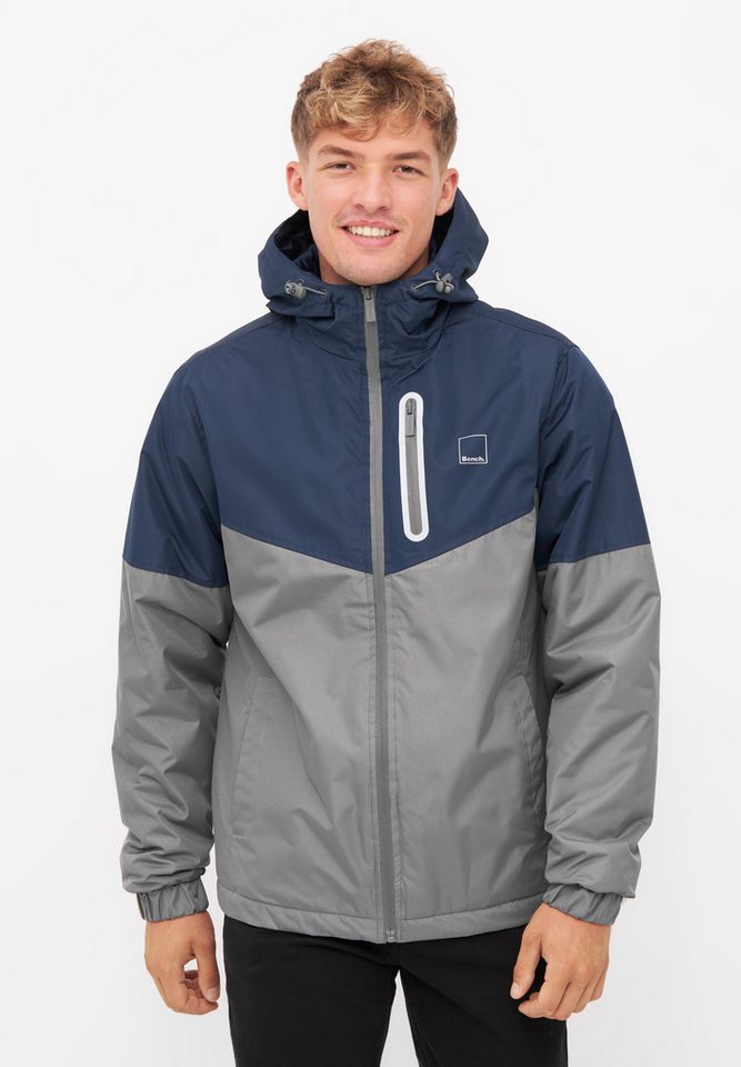 Bench. Outdoorjacke BENJA günstig online kaufen