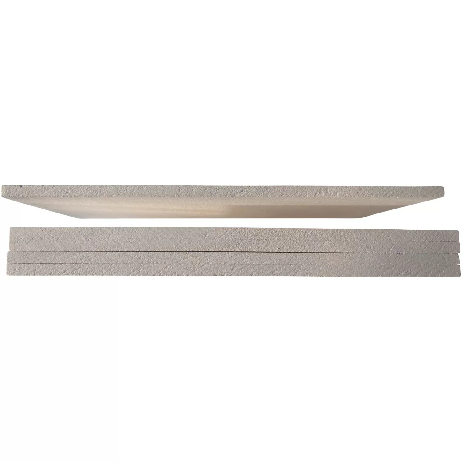 CaSi Fenster-Platte 15 mm x 600 mm x 300 mm günstig online kaufen