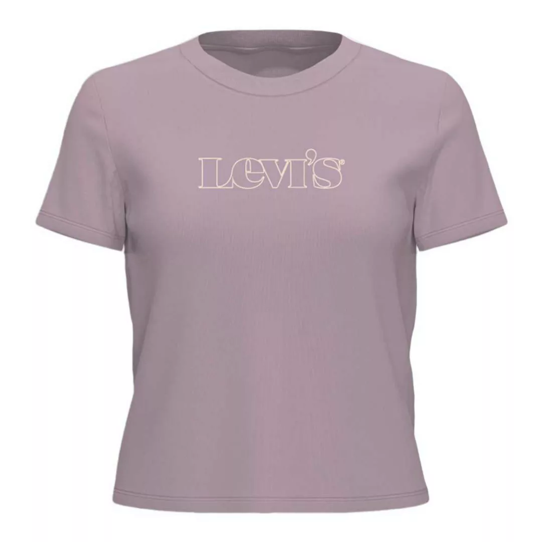 Levi's® Damen T-Shirt A0458/0023 günstig online kaufen