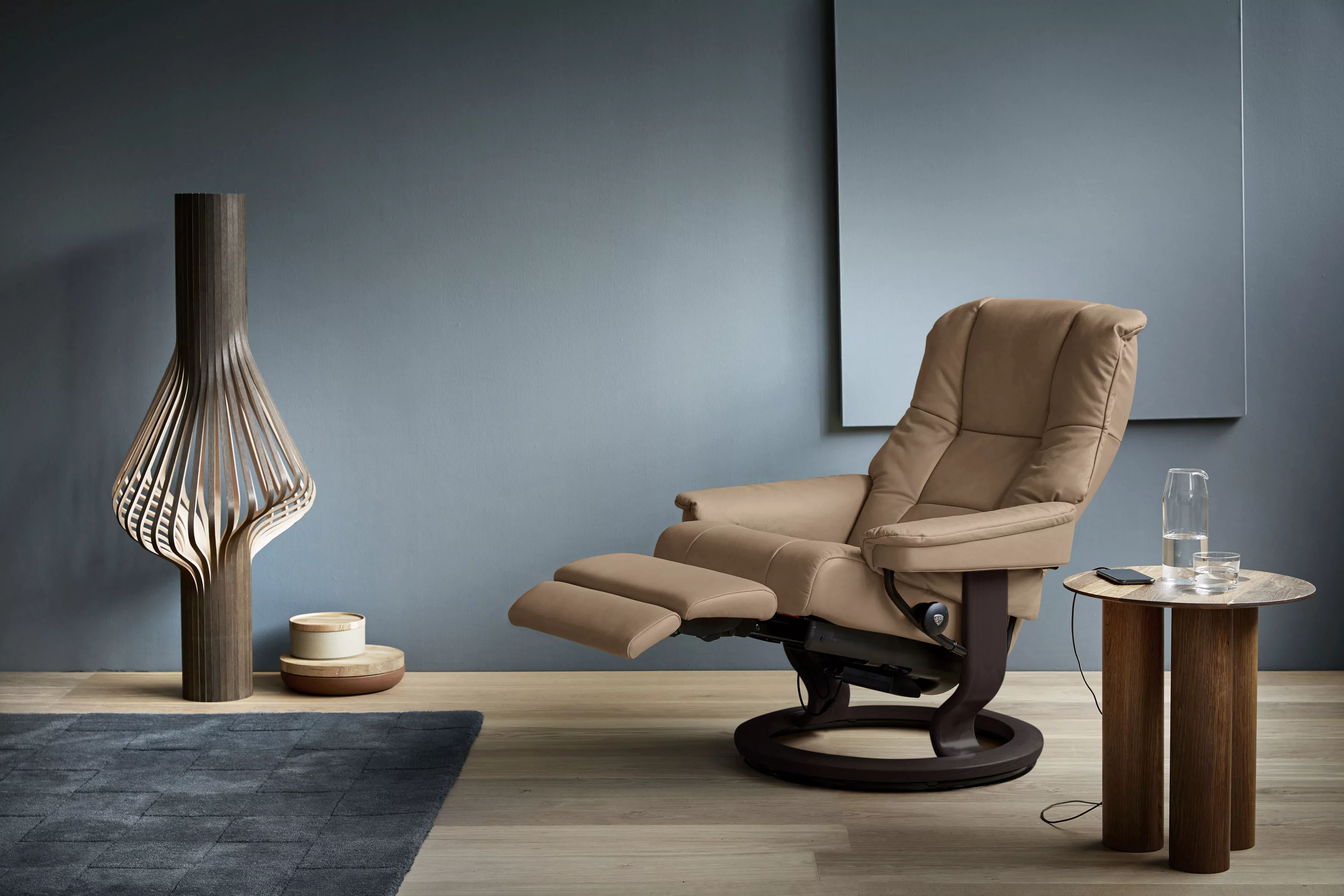 Stressless Relaxsessel "Mayfair", elektrisch verstellbar, optional 2-motori günstig online kaufen