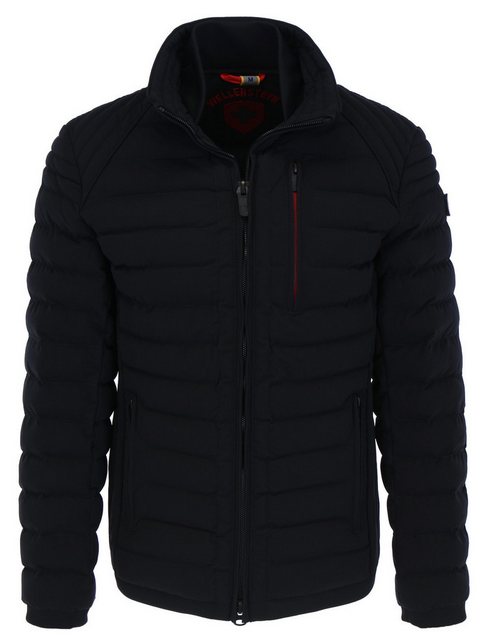 Wellensteyn Steppjacke Mol Men DoRuAirTec günstig online kaufen