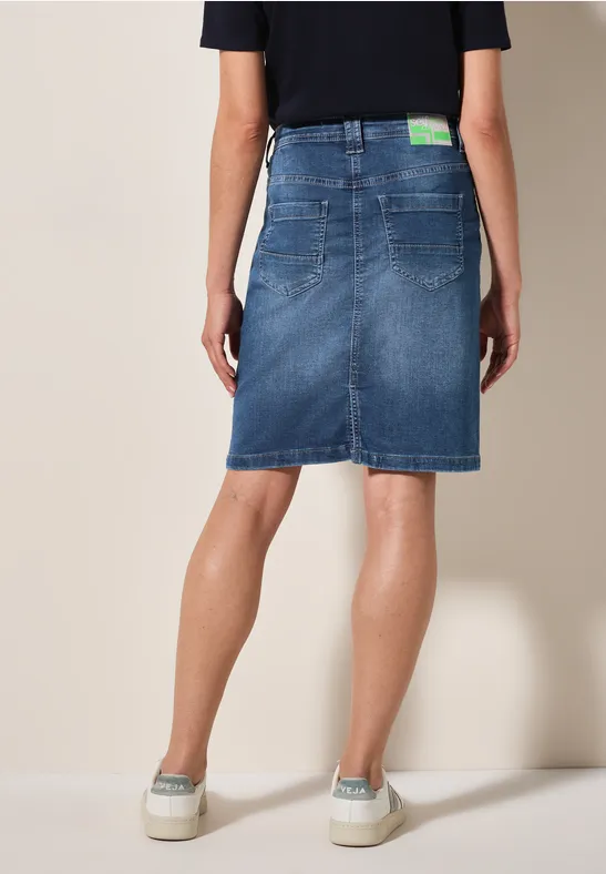 Jeansrock günstig online kaufen