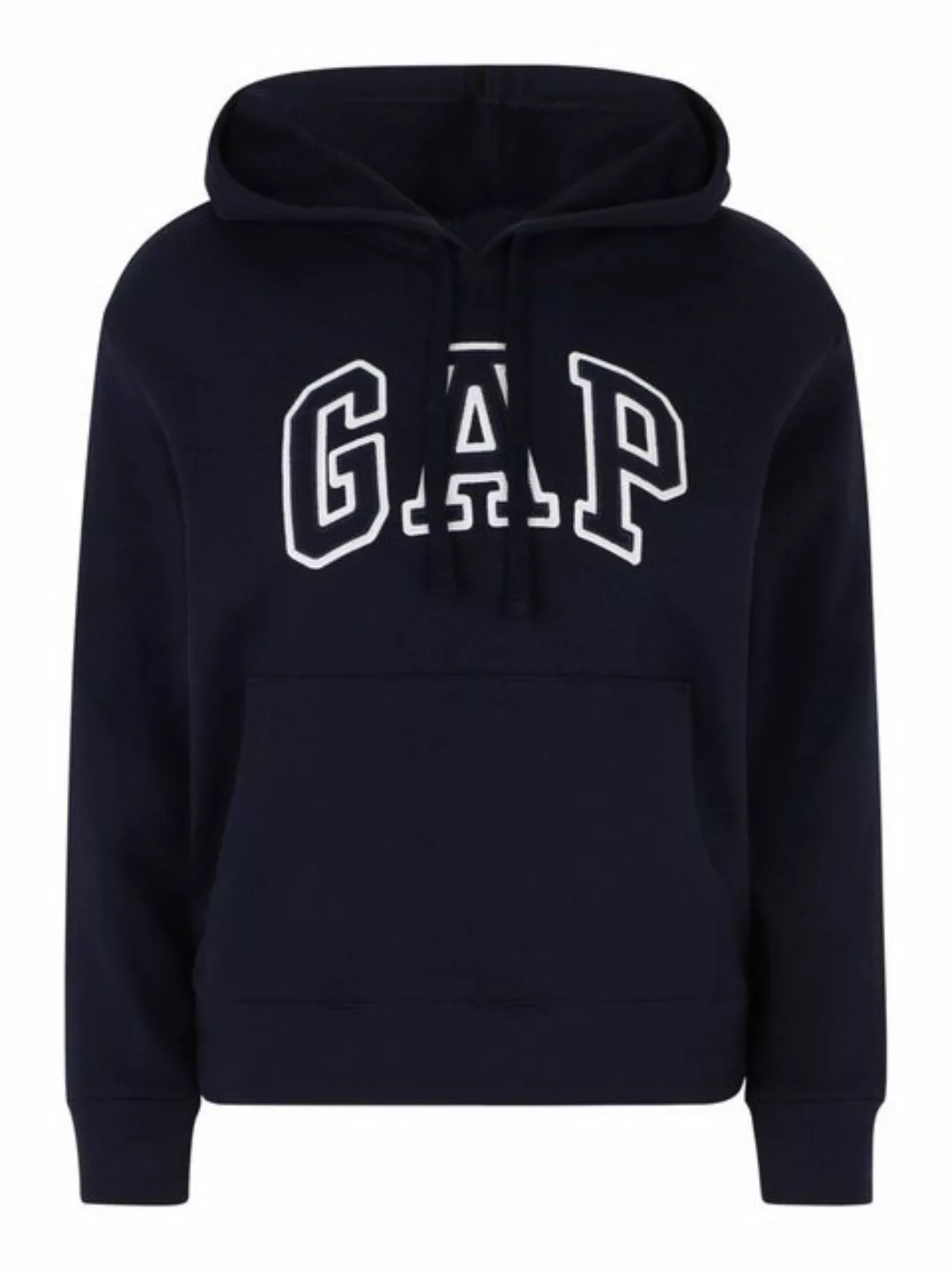 Gap Petite Sweatshirt HERITAGE (1-tlg) Weiteres Detail, Stickerei günstig online kaufen