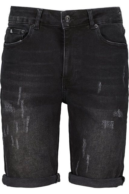 Alife & Kickin Shorts Herren MorganAK DNM A günstig online kaufen