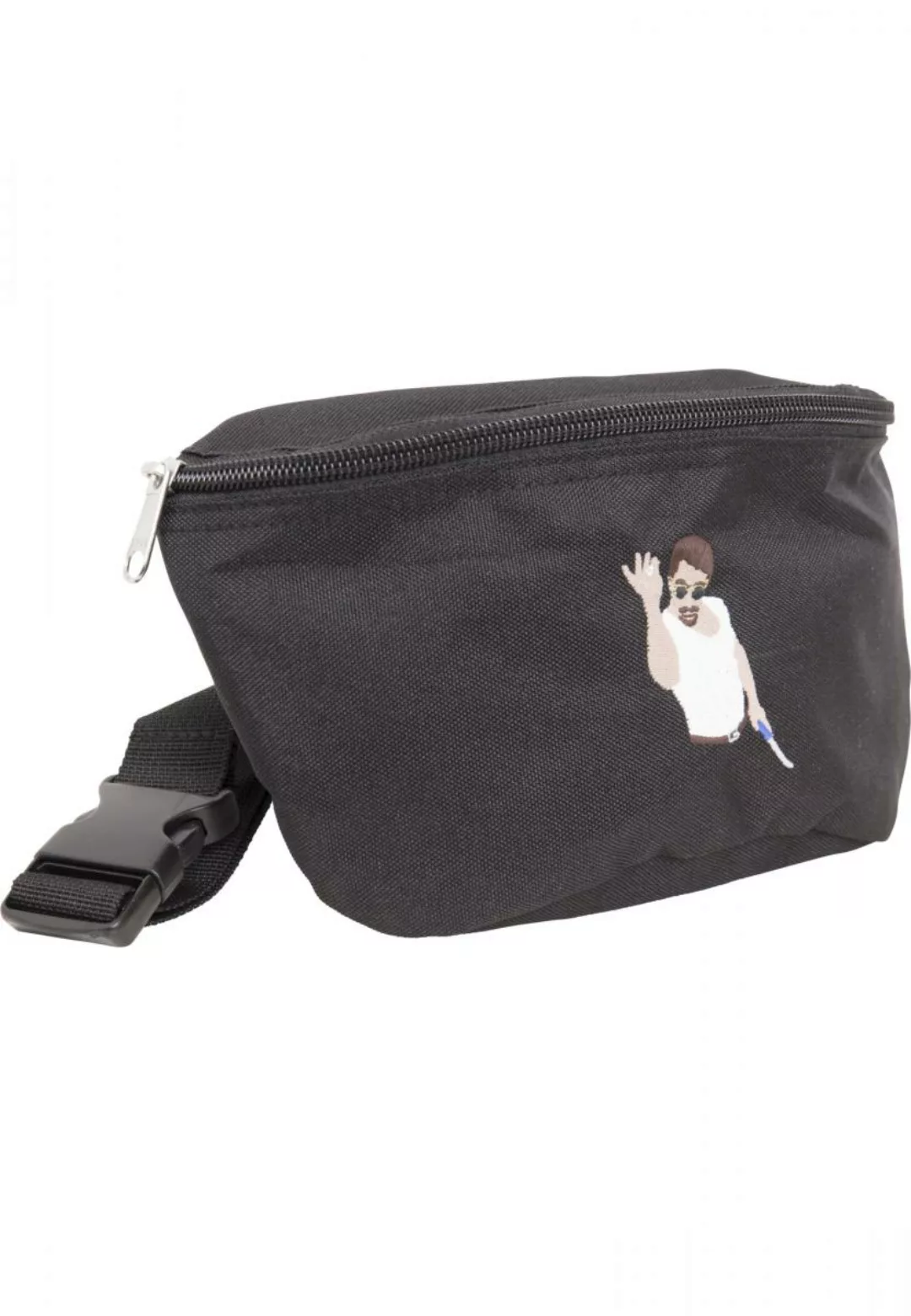 MisterTee Handtasche "Accessoires Got Salt Waist Bag", (1 tlg.) günstig online kaufen