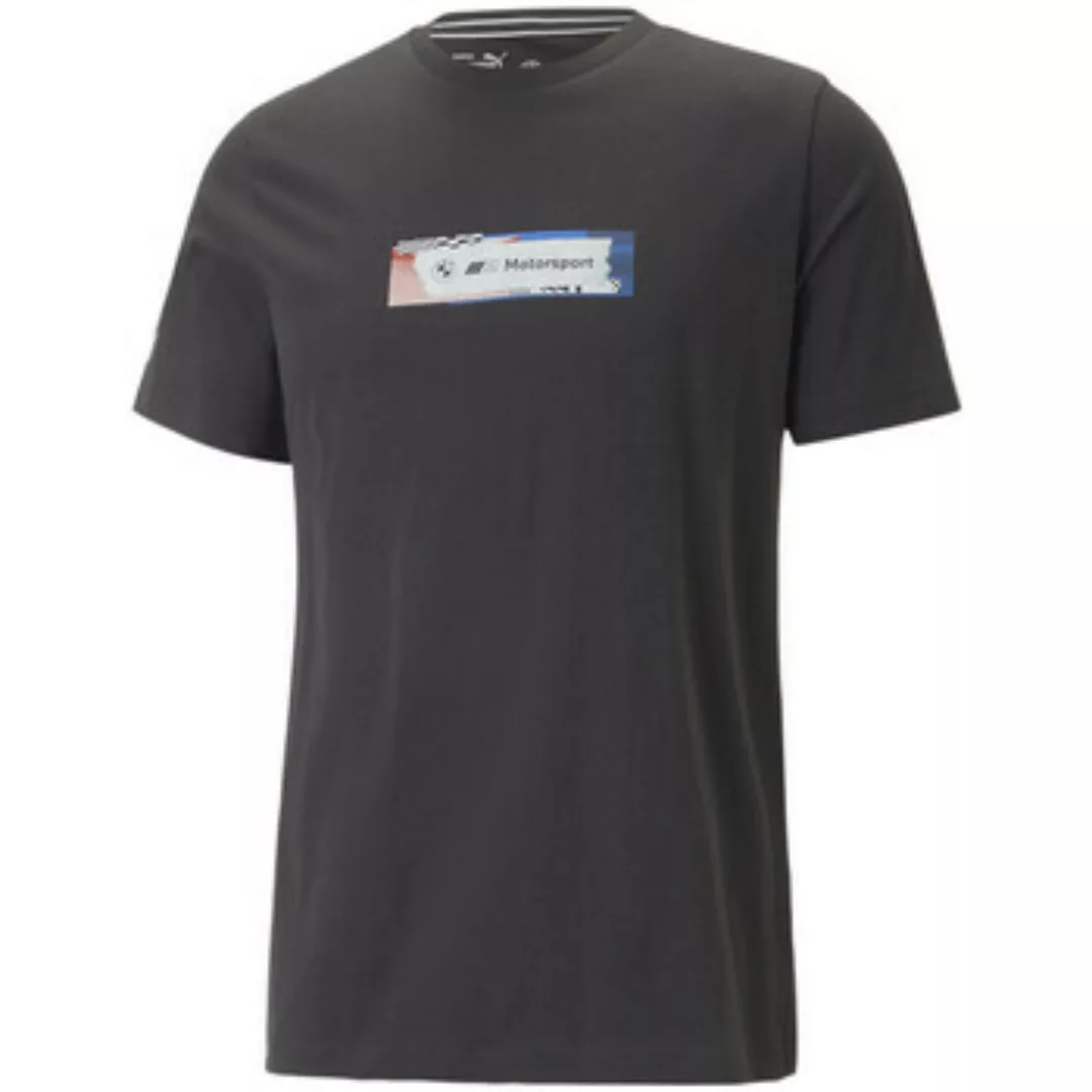 Puma  T-Shirts & Poloshirts 539650-01 günstig online kaufen