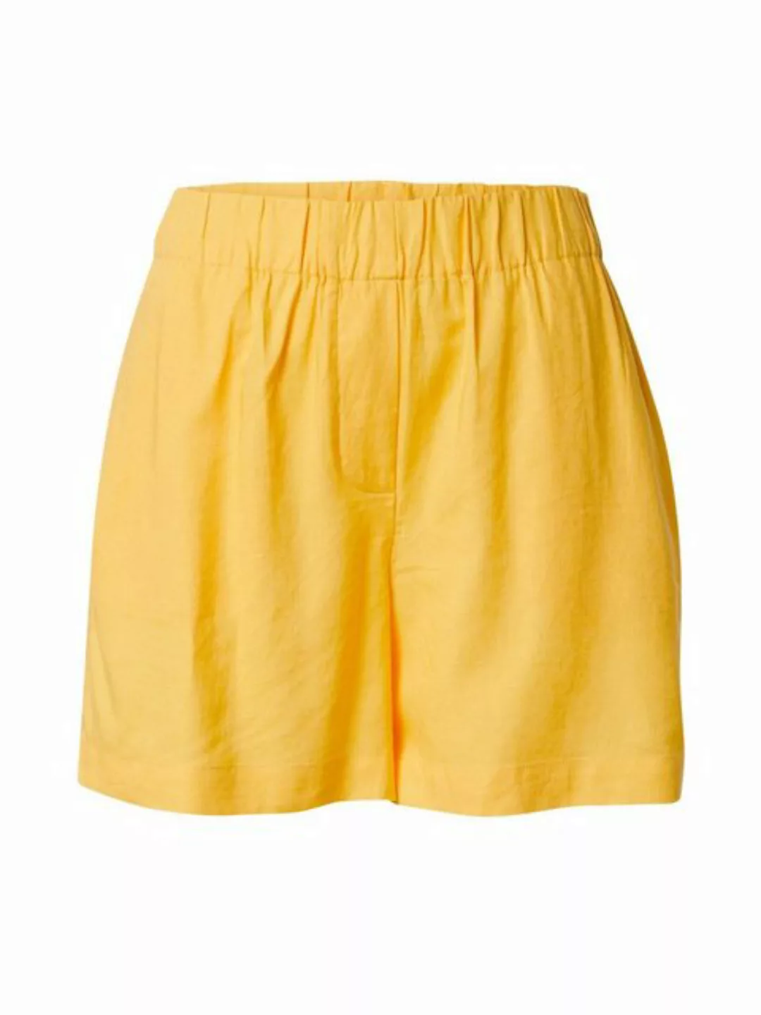 Modström Shorts Darrel (1-tlg) Drapiert/gerafft günstig online kaufen