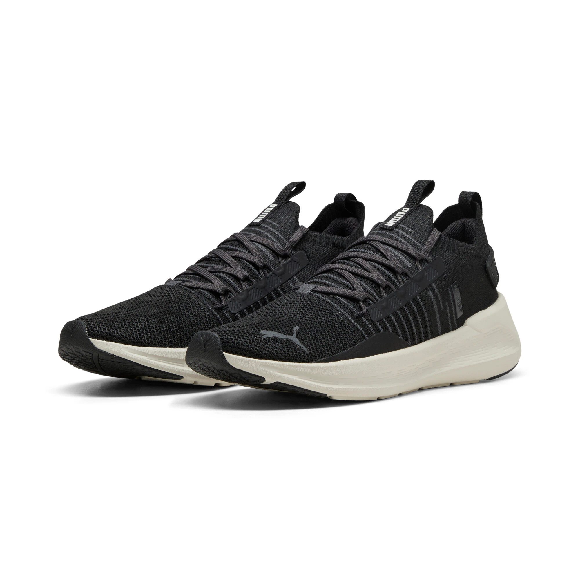 PUMA Laufschuh "SOFTRIDE SYMMETRY FUZION LS" günstig online kaufen