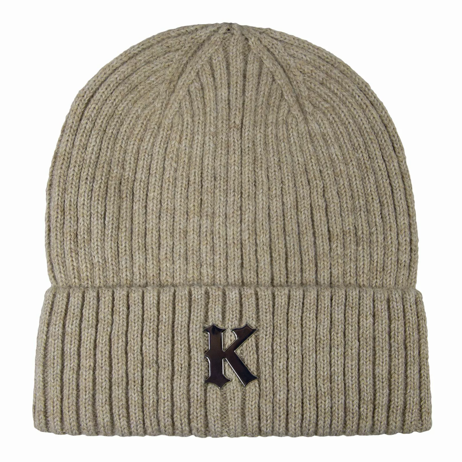 Karl Kani Strickmütze K Silver Pin günstig online kaufen