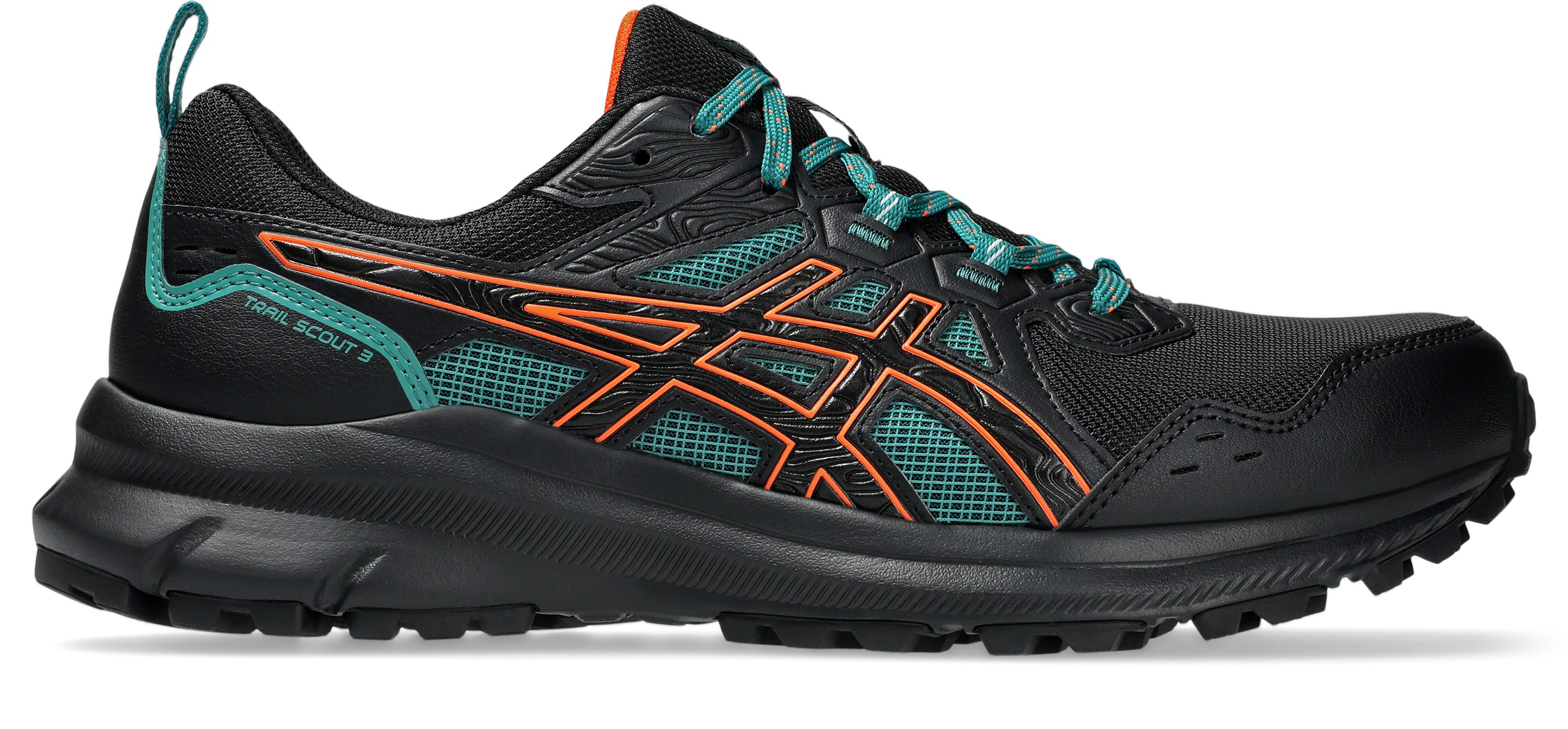 Asics TRAIL SCOUT 3 Trailrunningschuh günstig online kaufen