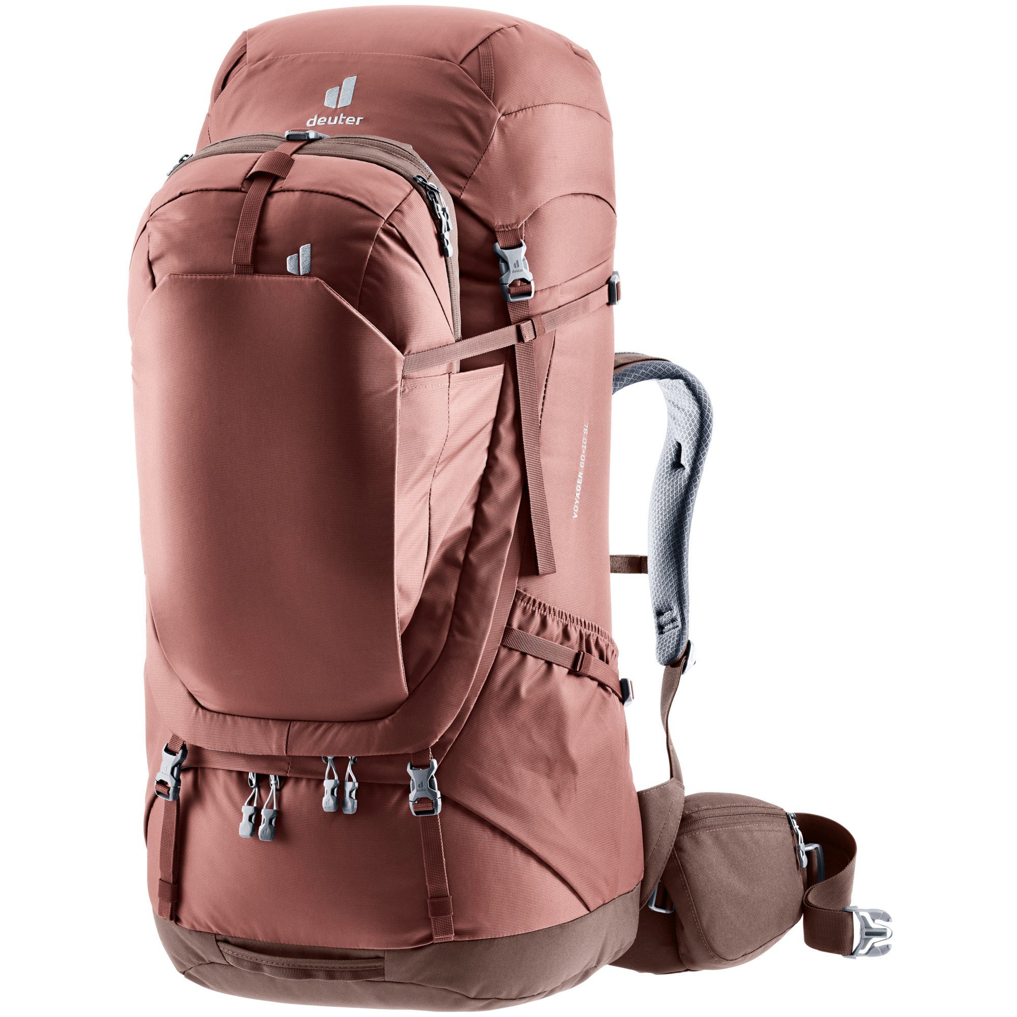 deuter Rucksack Voyager 60 plus 10 günstig online kaufen