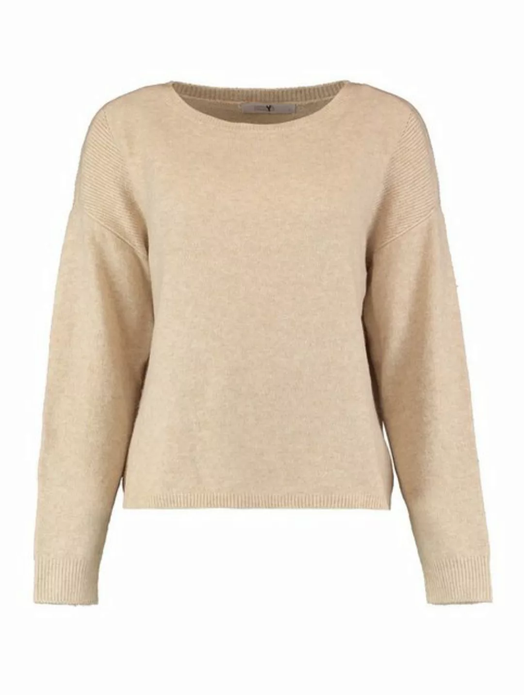 HaILY’S Strickpullover Regular Fit Strickpullover Langarm Sweater Ti44ne 59 günstig online kaufen