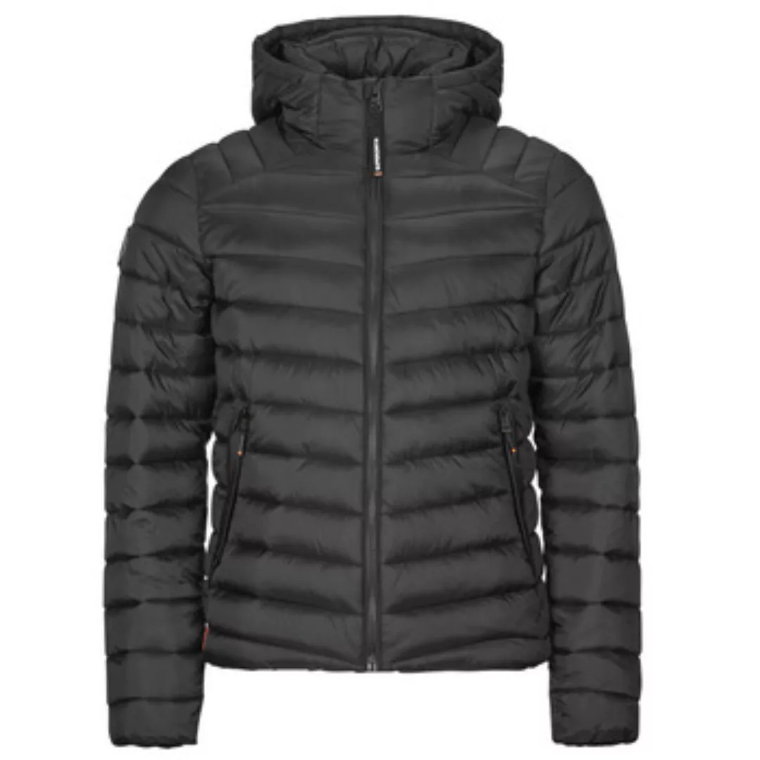 Superdry  Daunenjacken HOODED FUJI SPORT PADDED günstig online kaufen