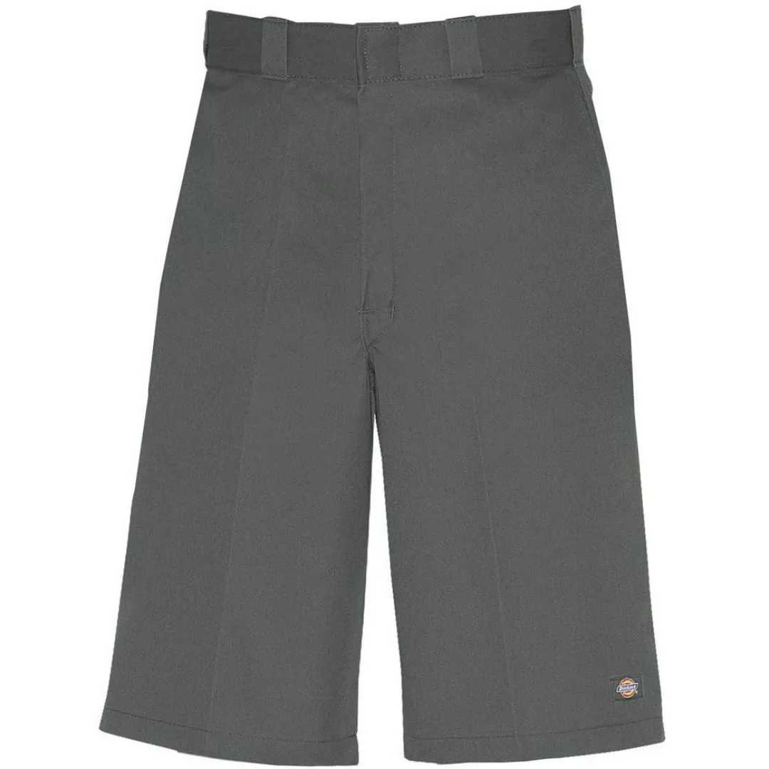 Dickies Twill Work Short Charcoal Grey günstig online kaufen