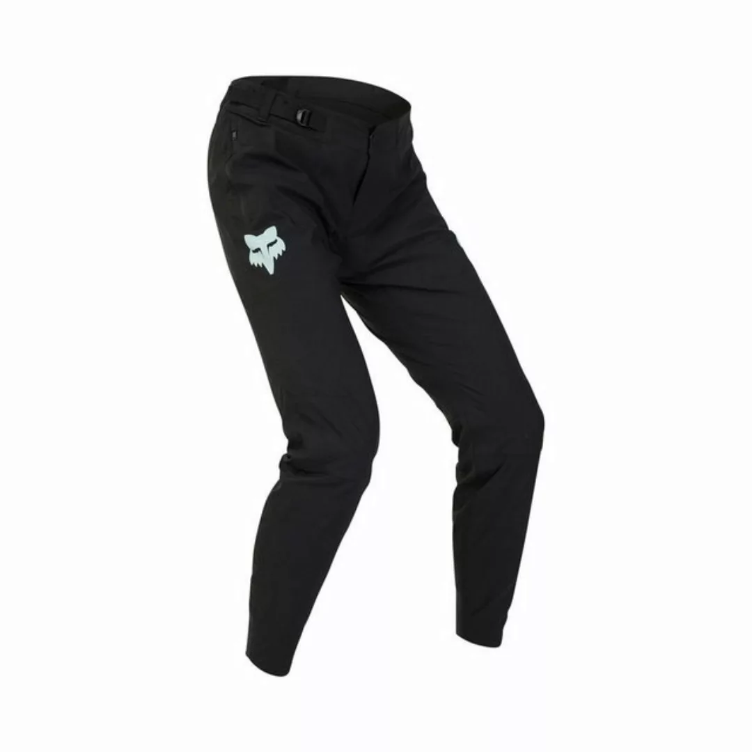 Fox Racing Fahrradhose Fox Racing Ranger Pant Race - Black 32 - M günstig online kaufen