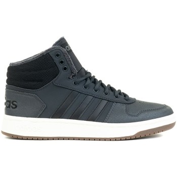 adidas  Herrenstiefel Hoops 20 Mid günstig online kaufen