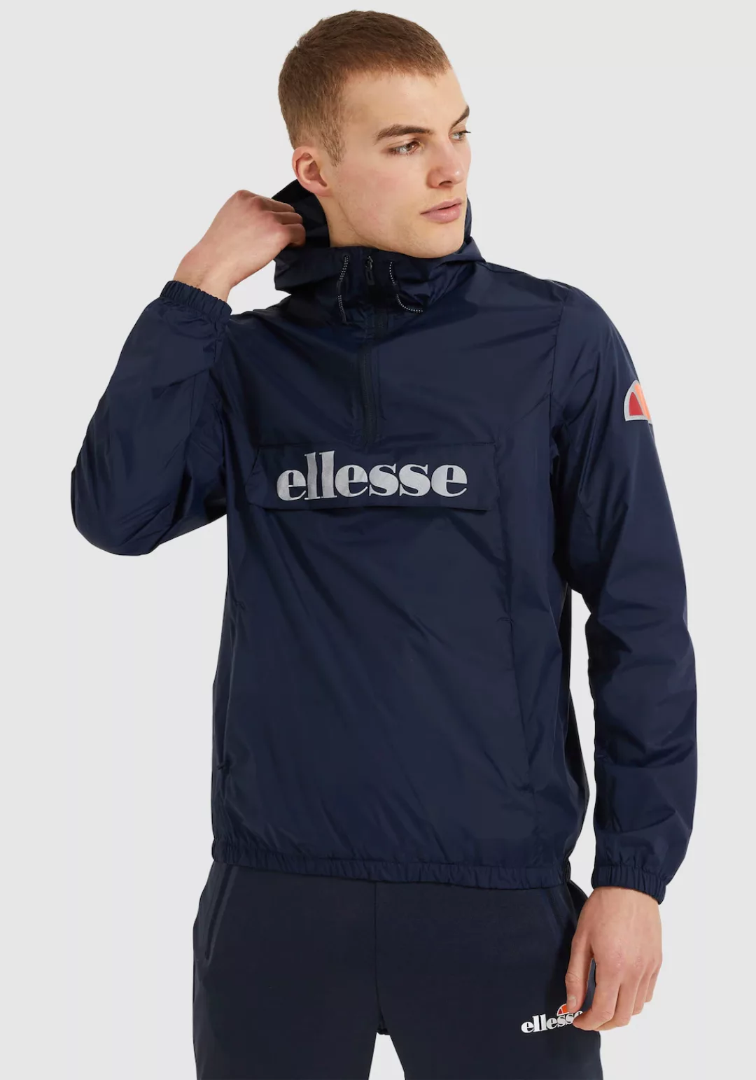 Ellesse  Trainingsjacken Acera Pullover Jacke günstig online kaufen