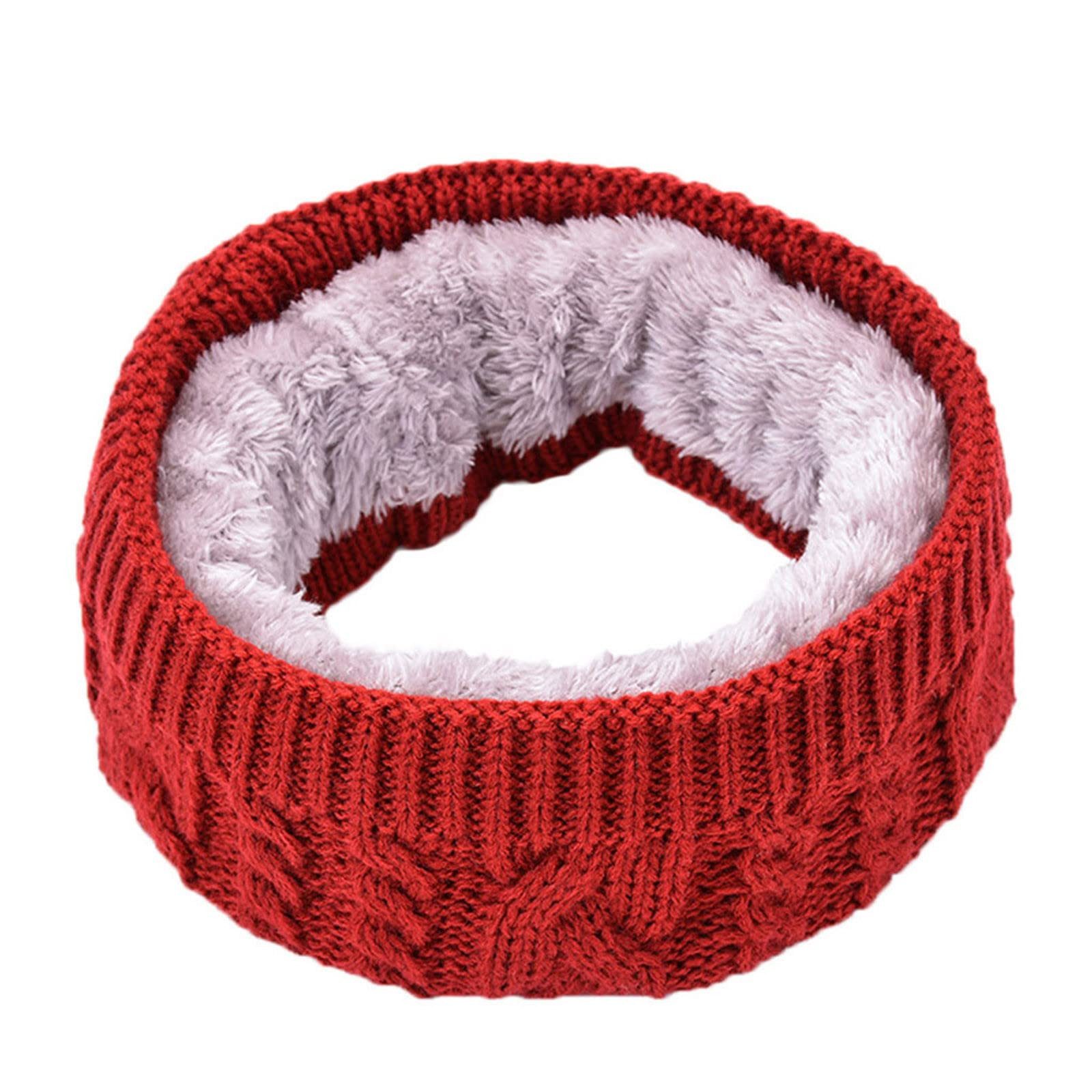 Coonoor Halswärmer Fleece Halswärmer Winddicht Thermo günstig online kaufen