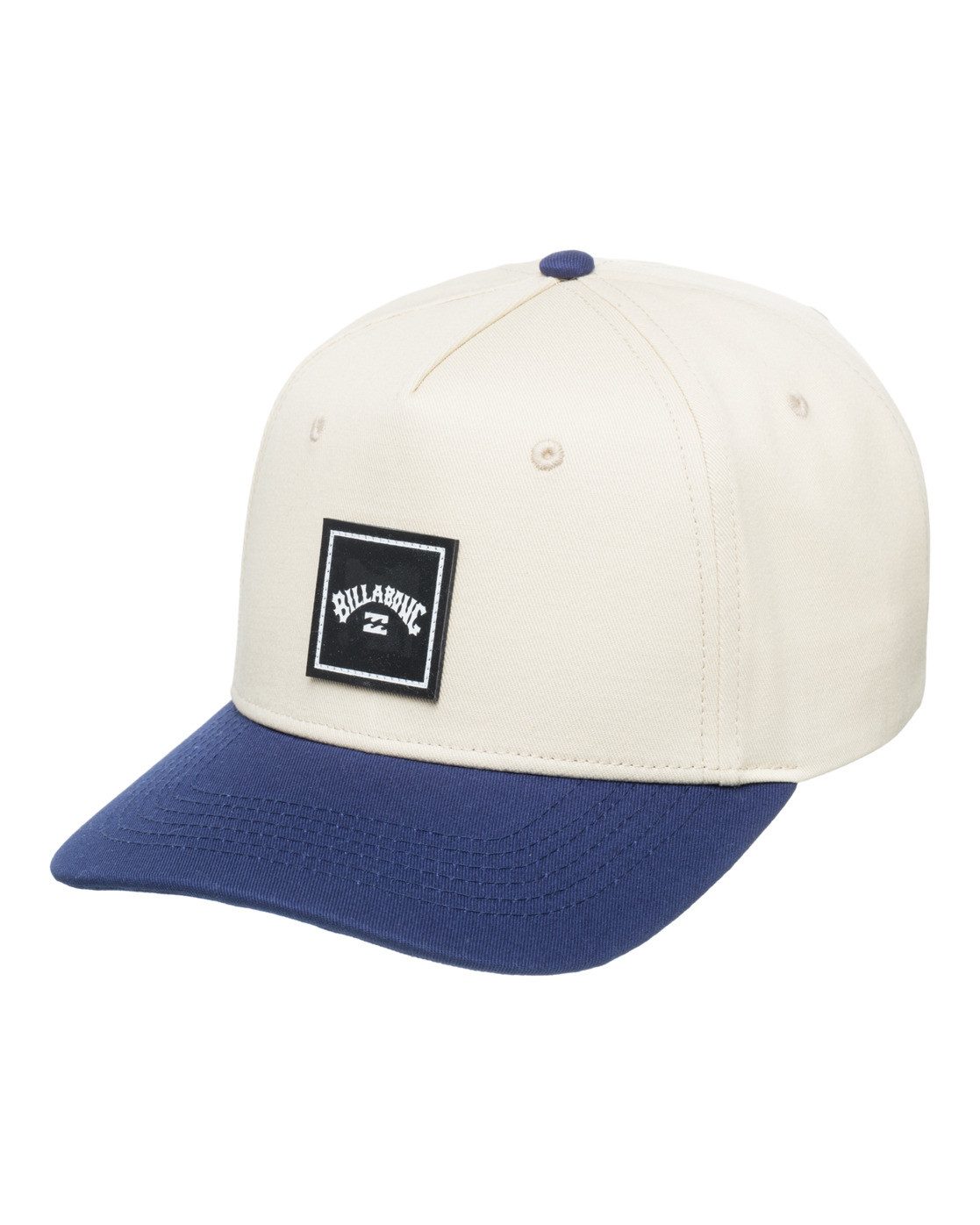 Billabong Snapback Cap "Stacked" günstig online kaufen
