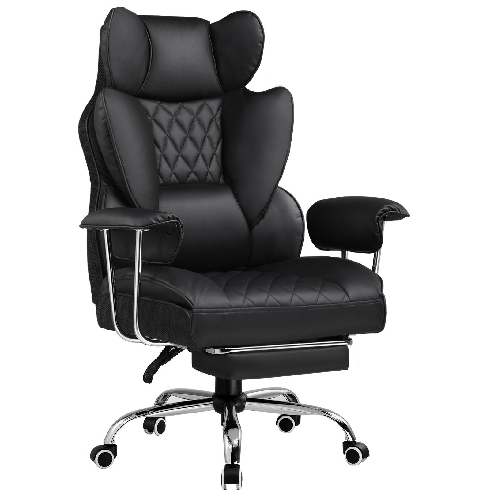 GTPLAYER Gaming-Stuhl Bürostuhl Gamer Stuhl gaming günstig online kaufen