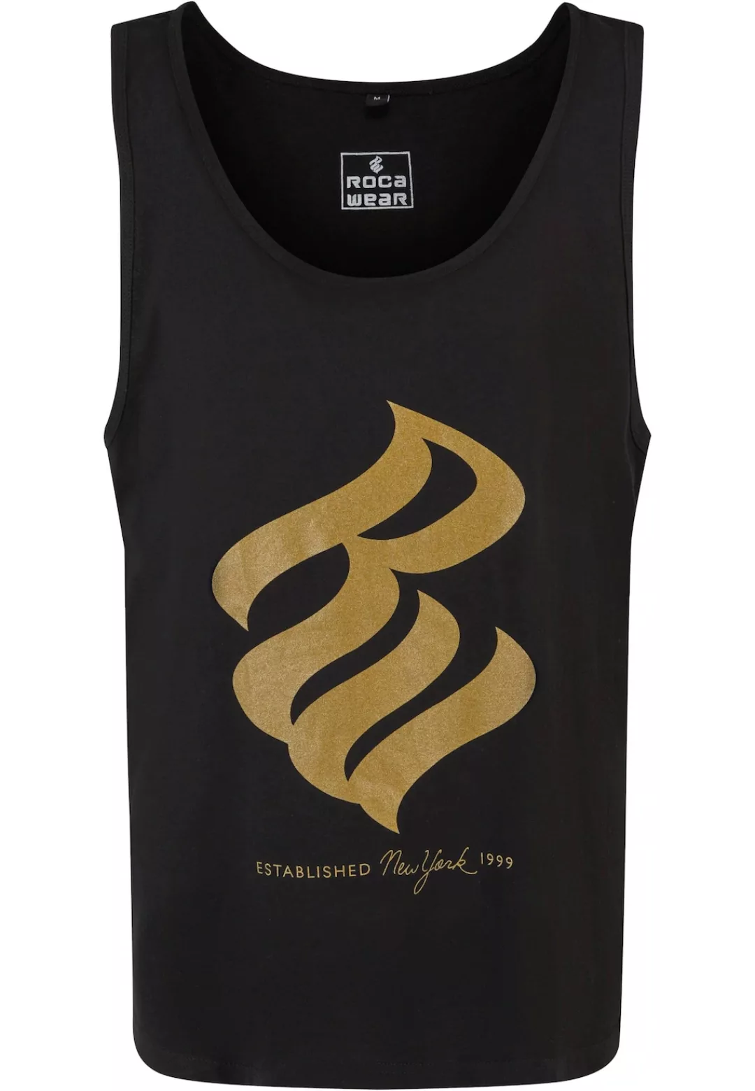 Rocawear T-Shirt Basic Tanktop günstig online kaufen