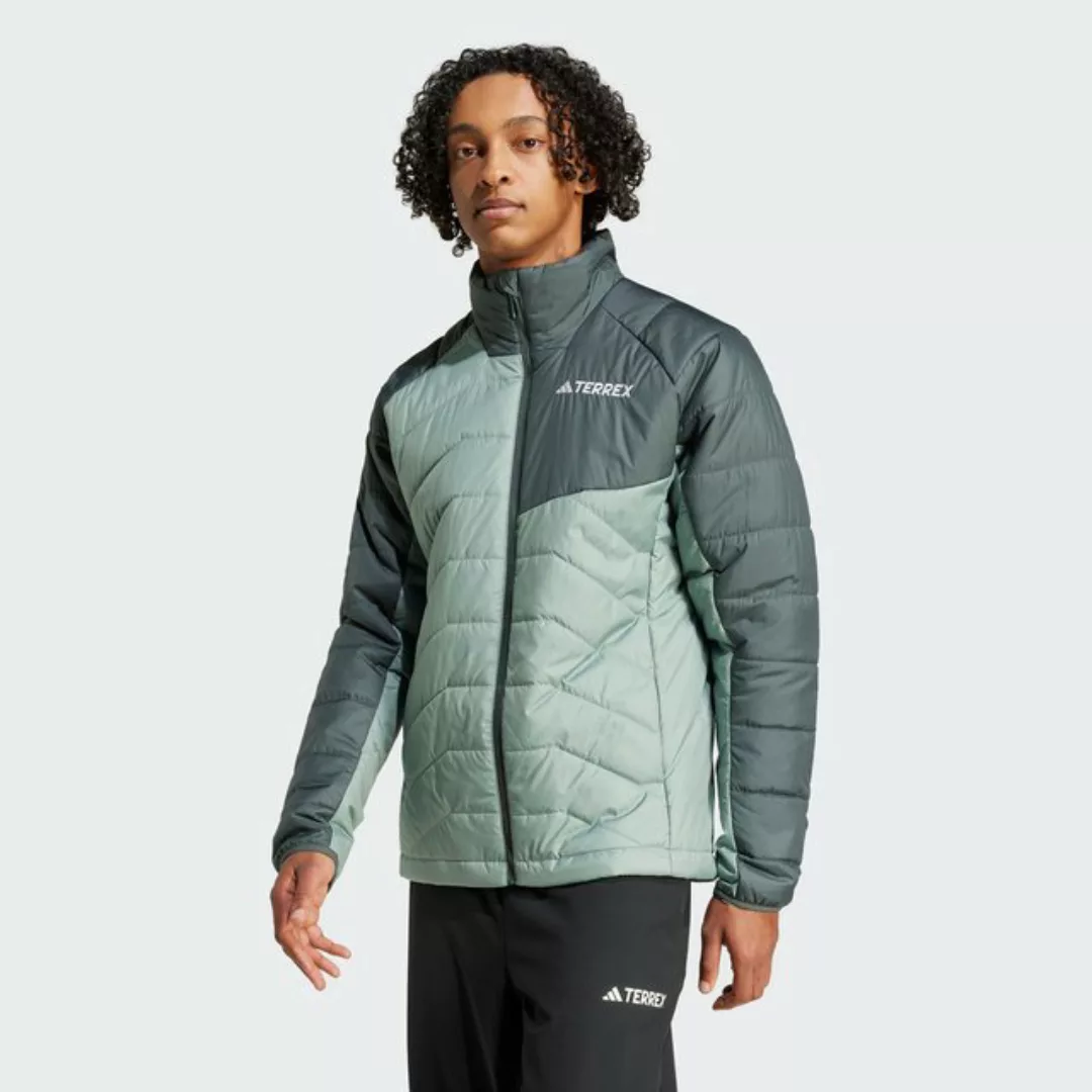 adidas TERREX Outdoorjacke MT INS JKT günstig online kaufen