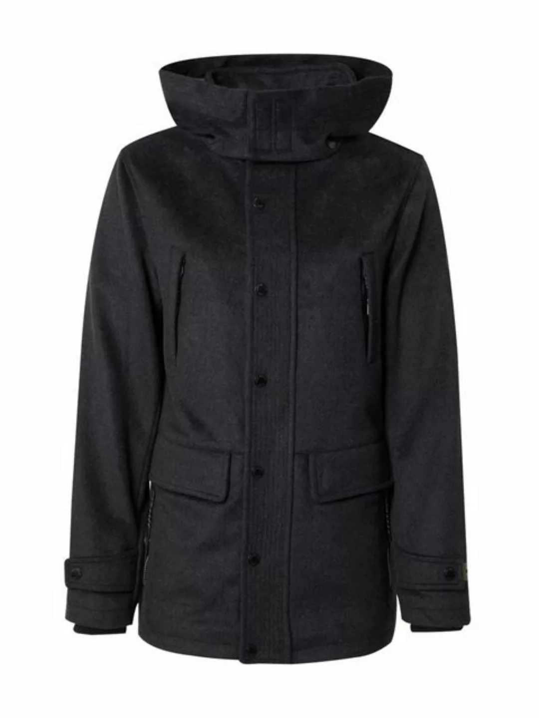 Indicode Kurzjacke Kavana (1-St) günstig online kaufen