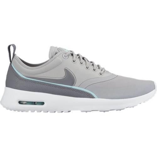 Nike Air Max Thea Ultra Schuhe EU 36 1/2 Grey,White günstig online kaufen