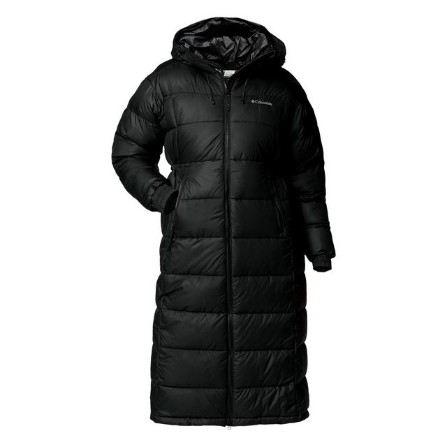 Columbia Steppmantel Puffer-Jacke Pike Lake™ mit thermoreflektierendem Futt günstig online kaufen