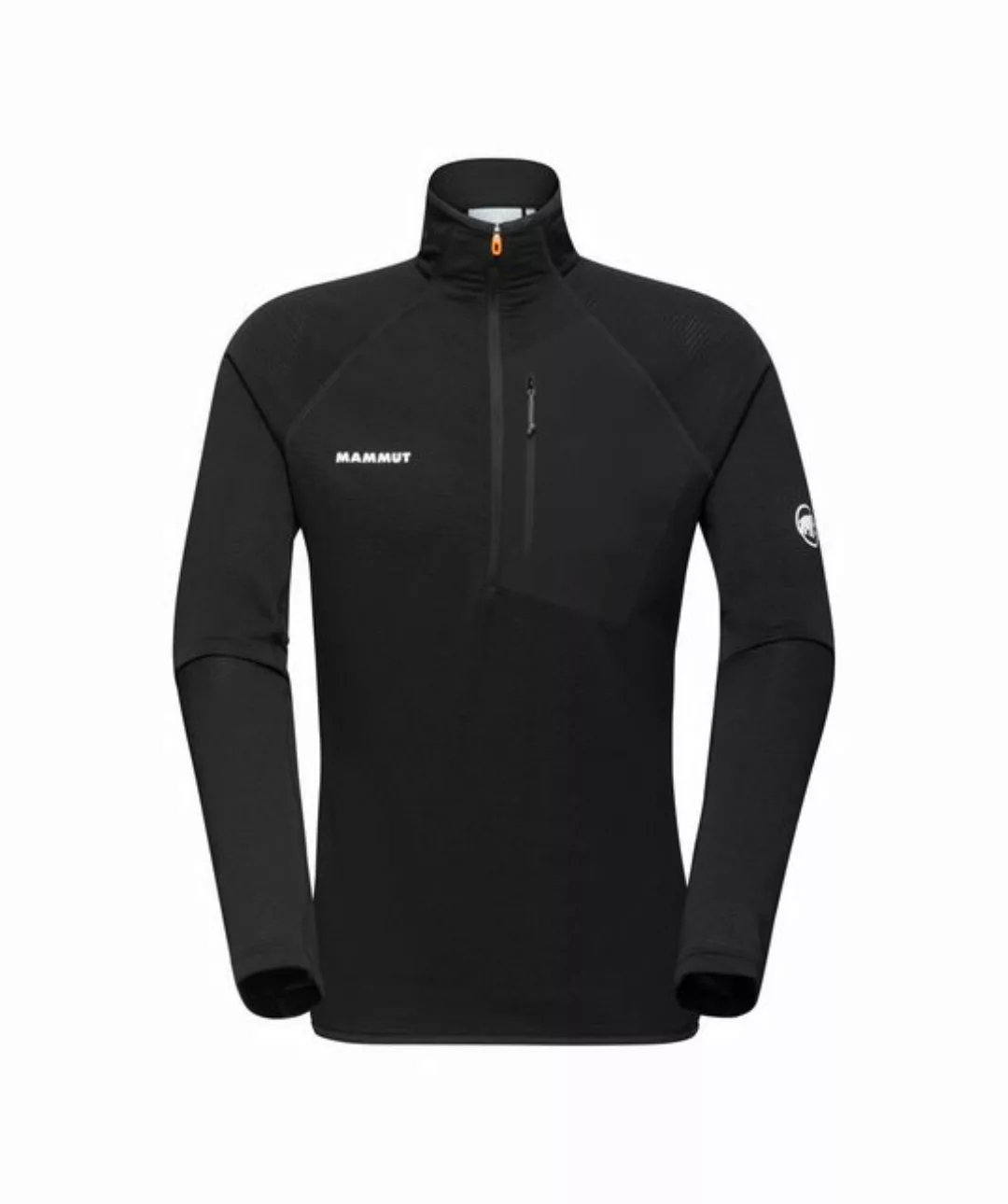 Mammut Fleecepullover Aenergy Light ML Half Zip Pull Men günstig online kaufen