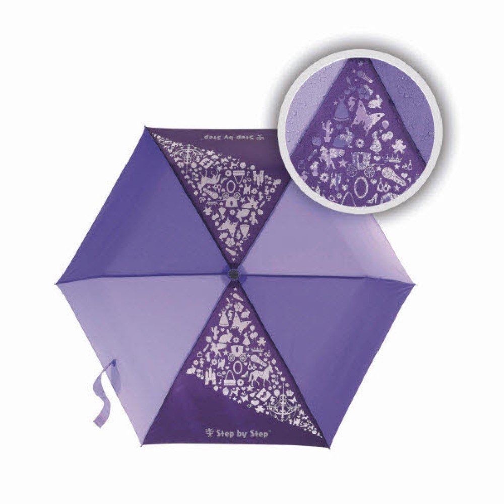 Step by Step Taschenregenschirm Schirm günstig online kaufen
