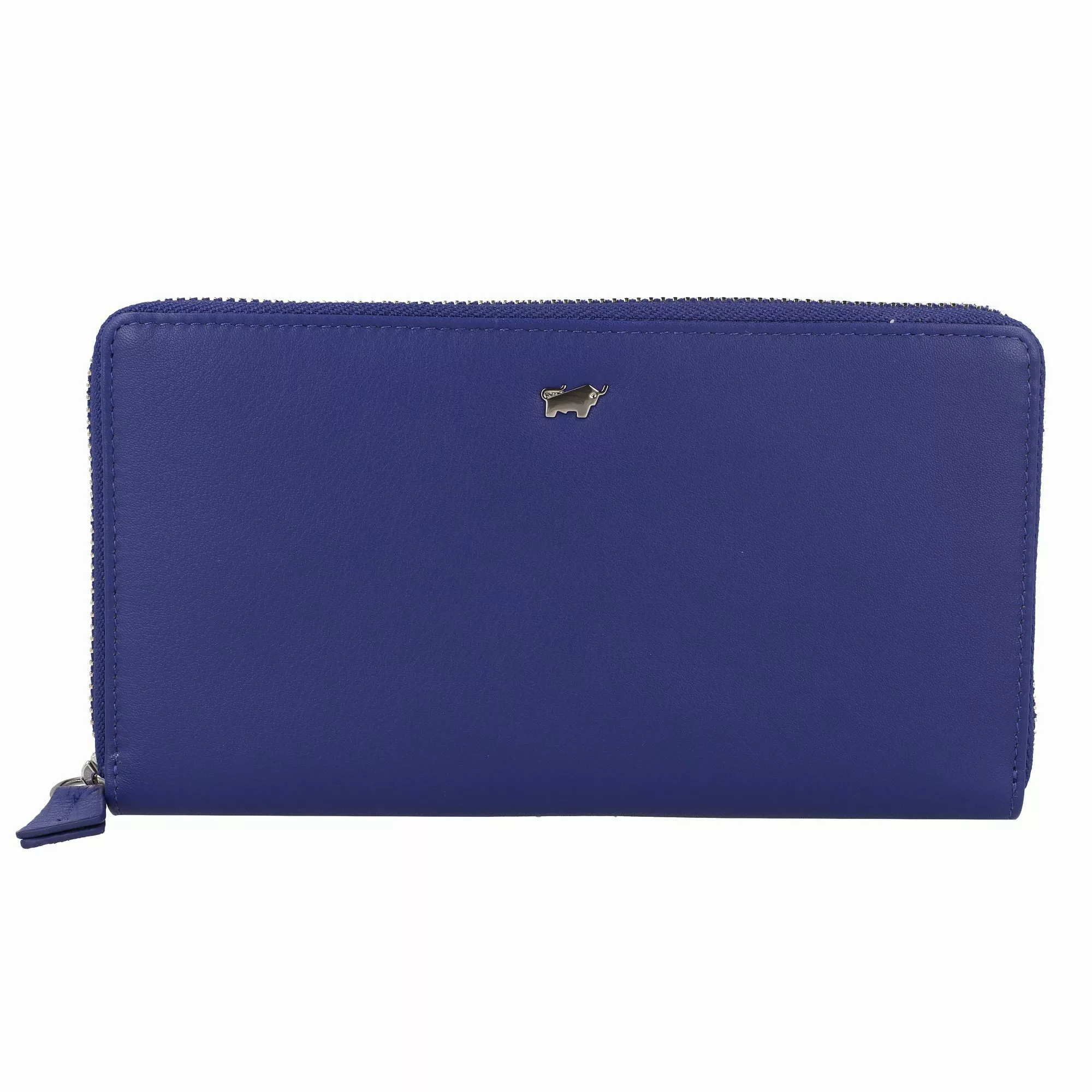 Braun Büffel Geldbörse Joy, Leder günstig online kaufen