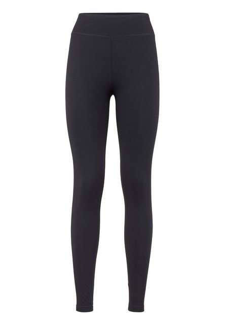 Hessnatur Leggings Medium Cut ACTIVE LIGHT aus Bio-Baumwolle (1-tlg) günstig online kaufen