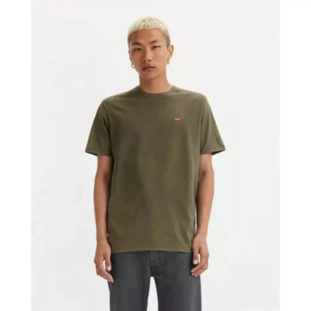 Levis  T-Shirt 56605 0021 SS ORIGINAL HM TEE günstig online kaufen