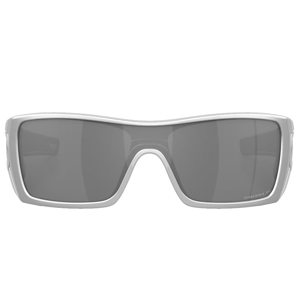 Oakley Batwolf X Silver Prizm Black Polarized günstig online kaufen