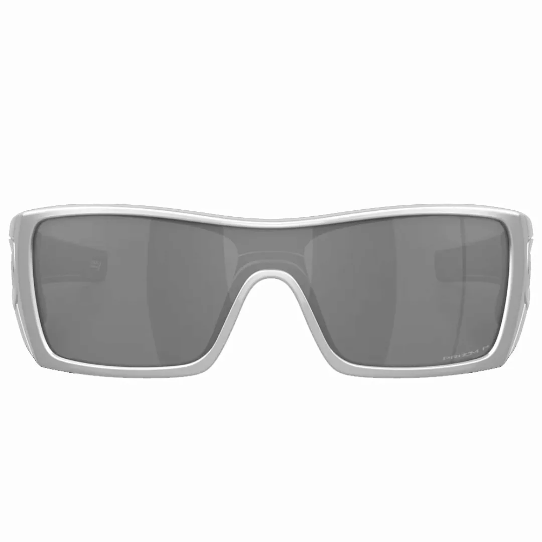 Oakley Batwolf X Silver Prizm Black Polarized günstig online kaufen