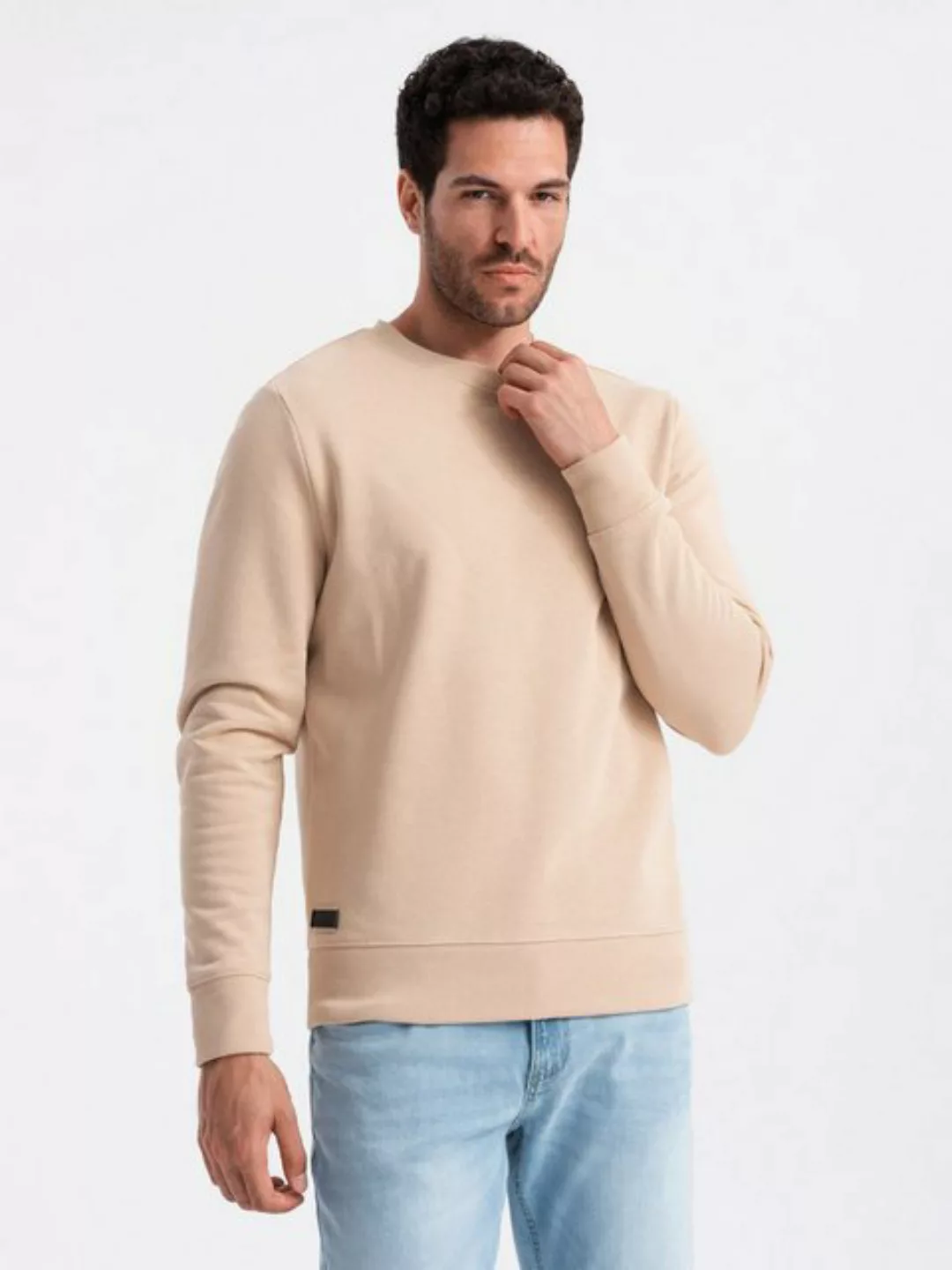 OMBRE Sweatshirt Sweatshirt günstig online kaufen