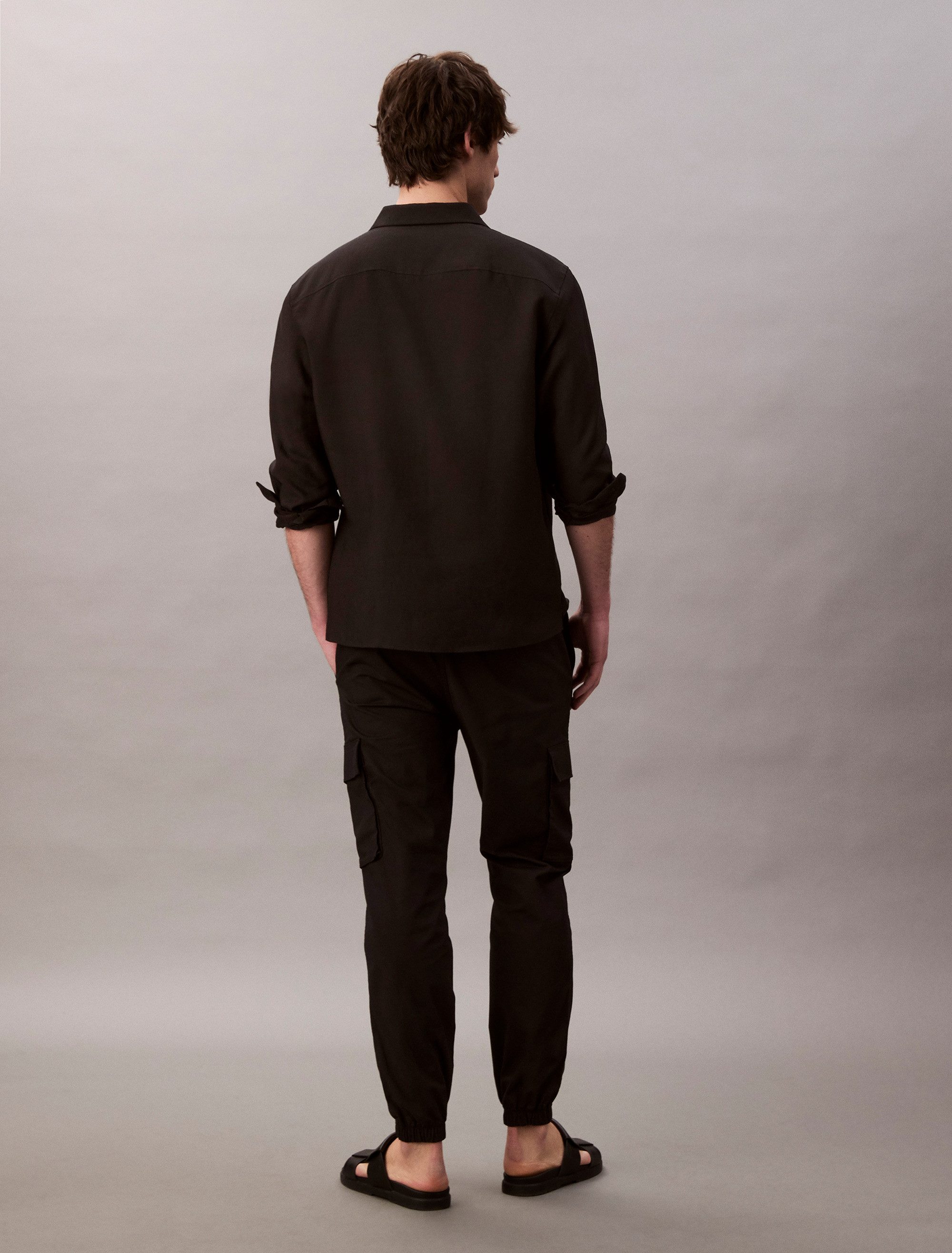 Calvin Klein Jeans Cargohose PLL ON günstig online kaufen